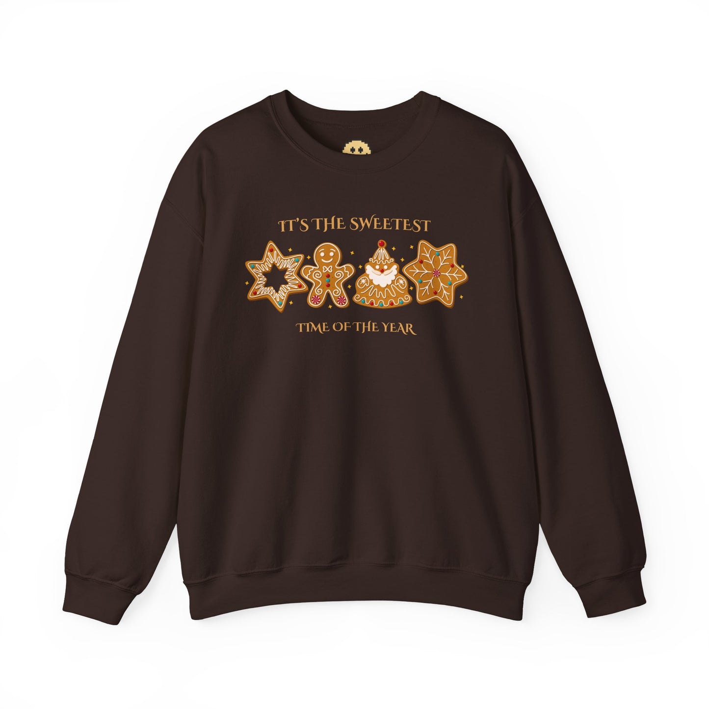 Sweetest Time of the Year Sweatshirt