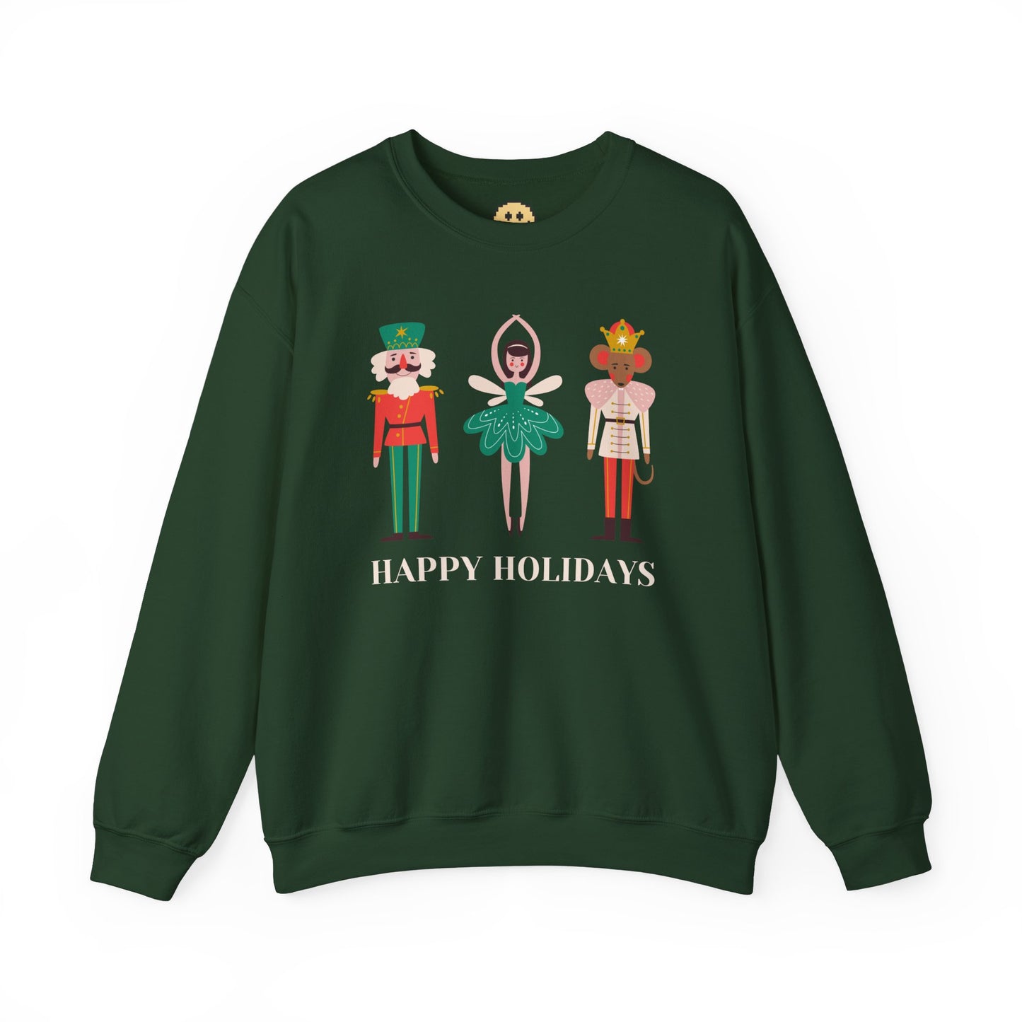 Happy Holidays Sweatshirt