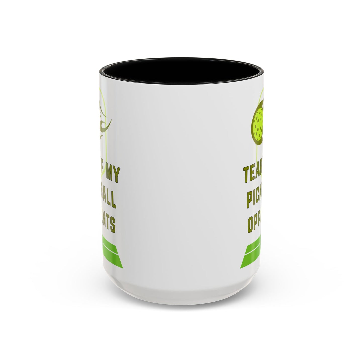 Tears of My Pickleball Opponents Mug