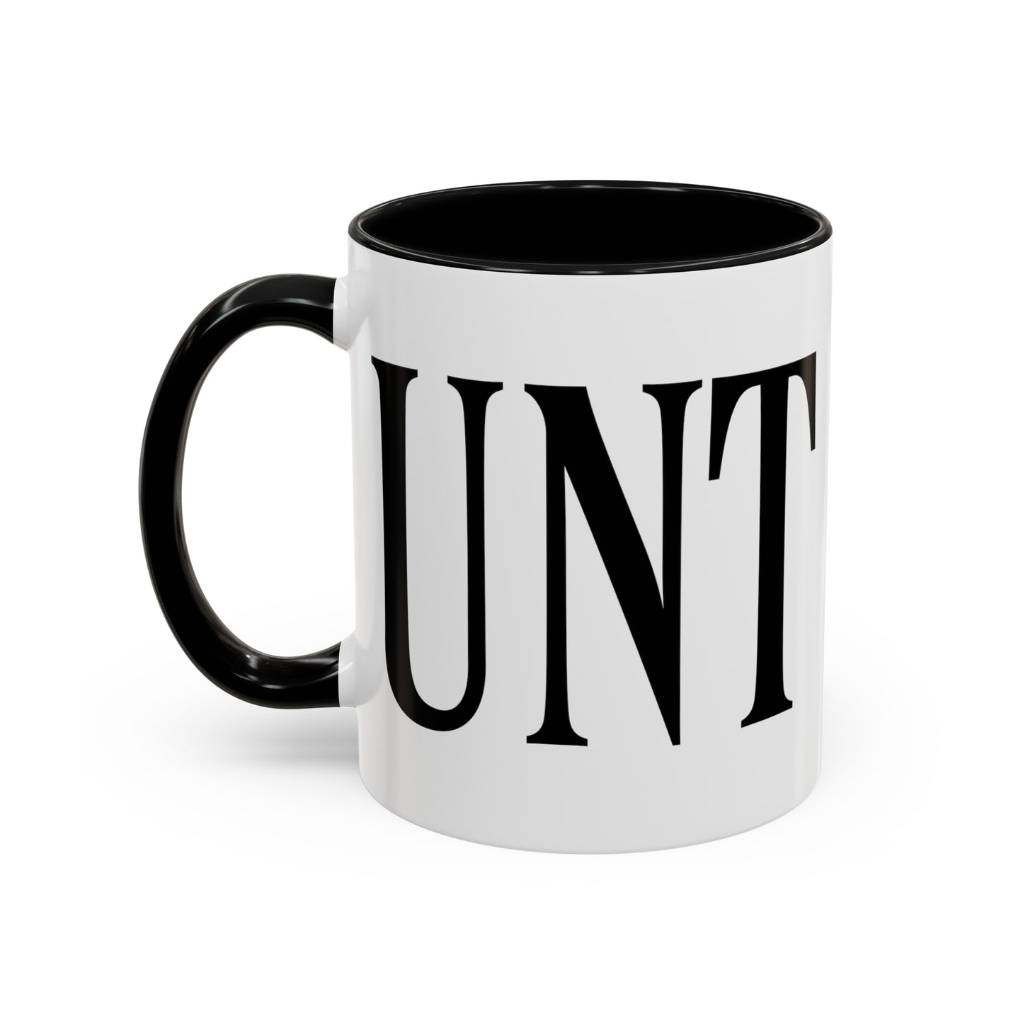 UNT Mug