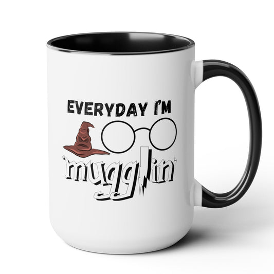 Mugglin' Mug