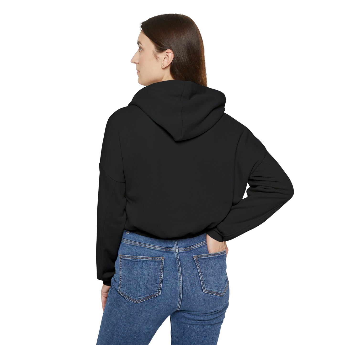 Taylor's Version Cinched Bottom Hoodie