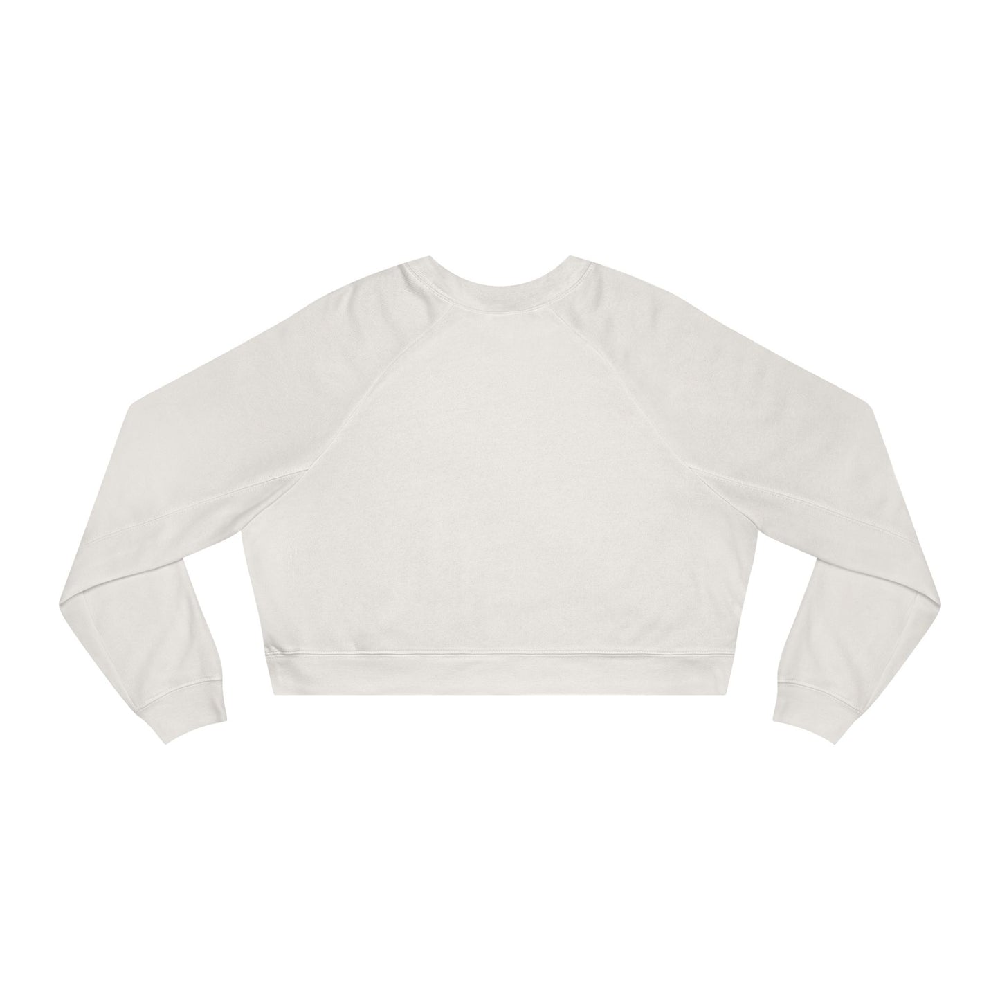 Dirty Martini Club Cropped Sweatshirt