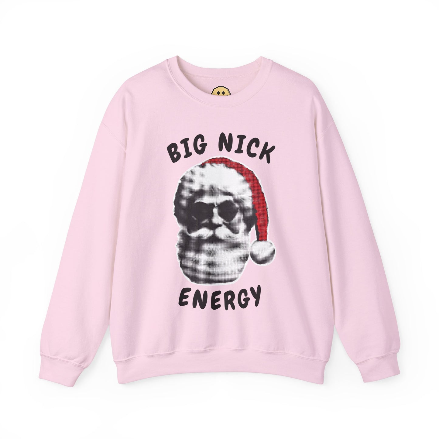 Big Nick Energy Sweatshirt