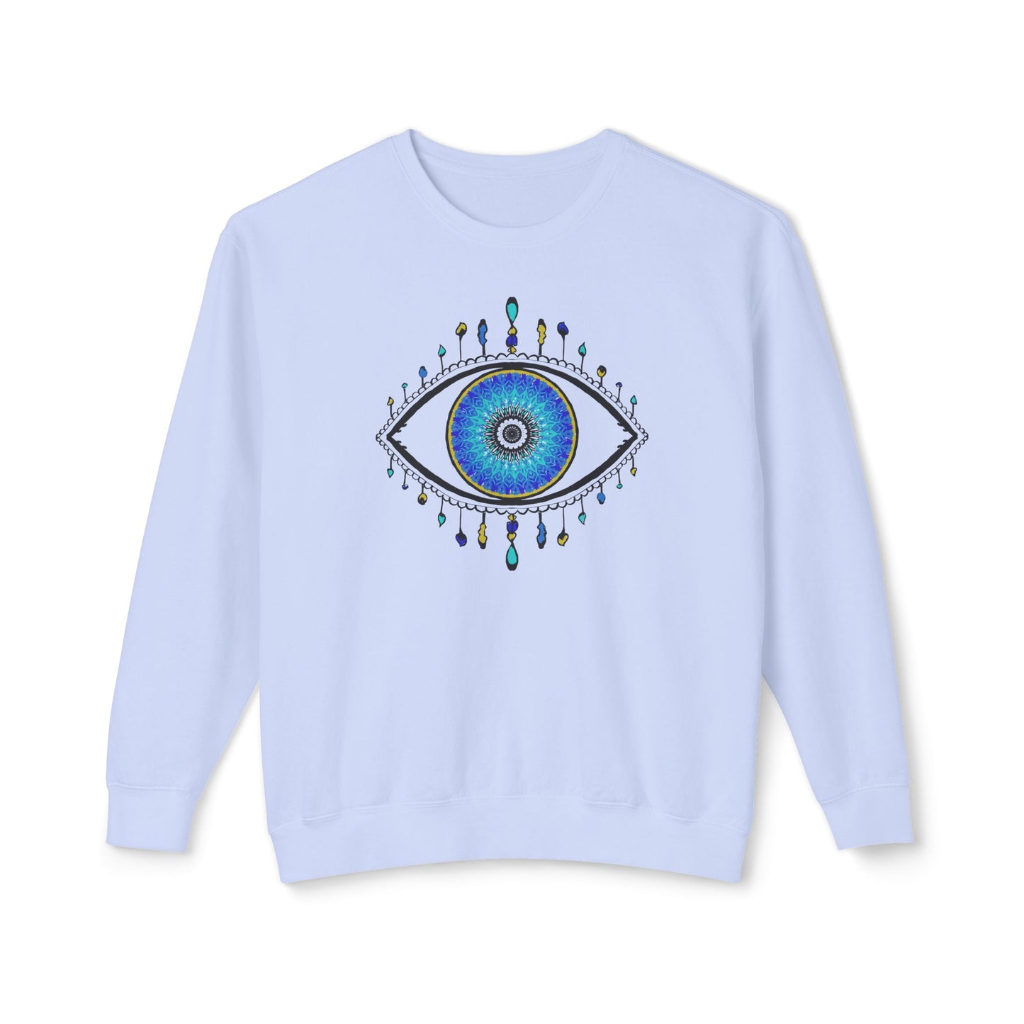 Mystical Eye Sweatshirt