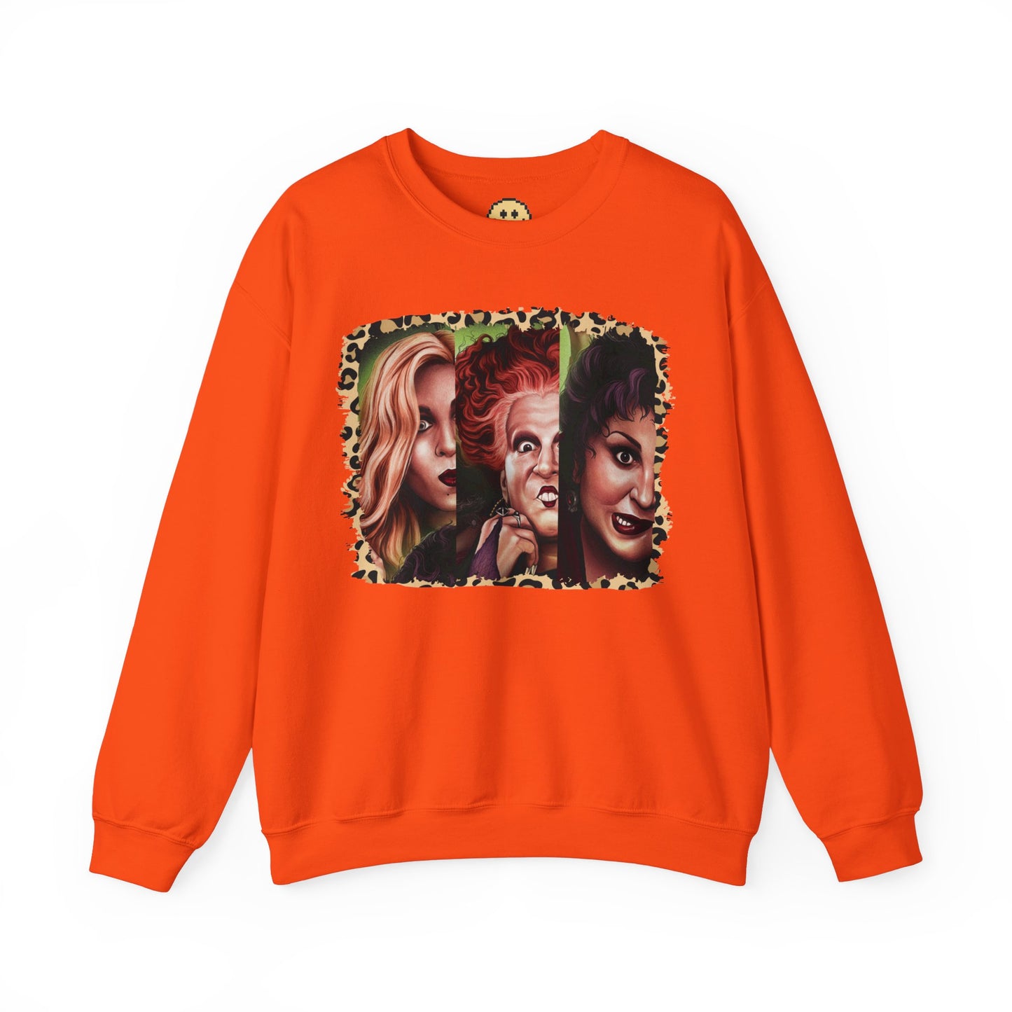 Witches Sweatshirt