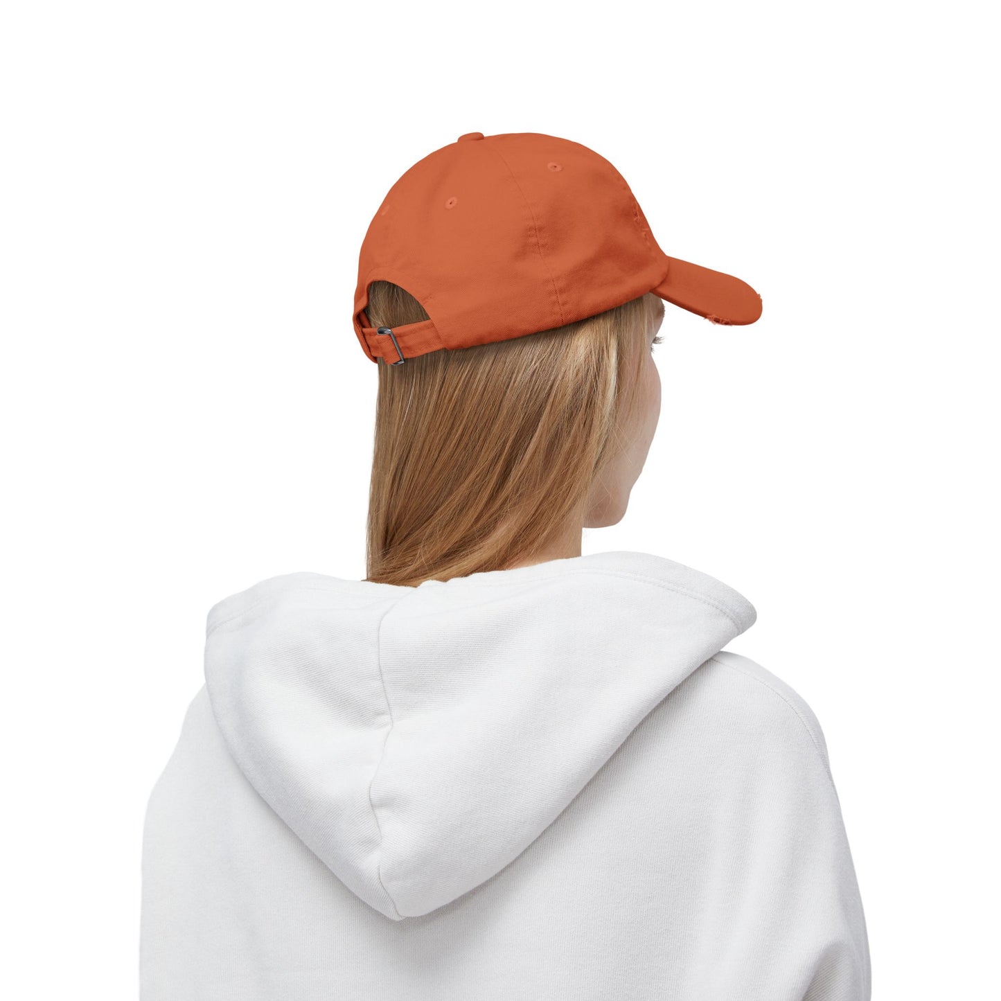 Pumpkin Spice Hat