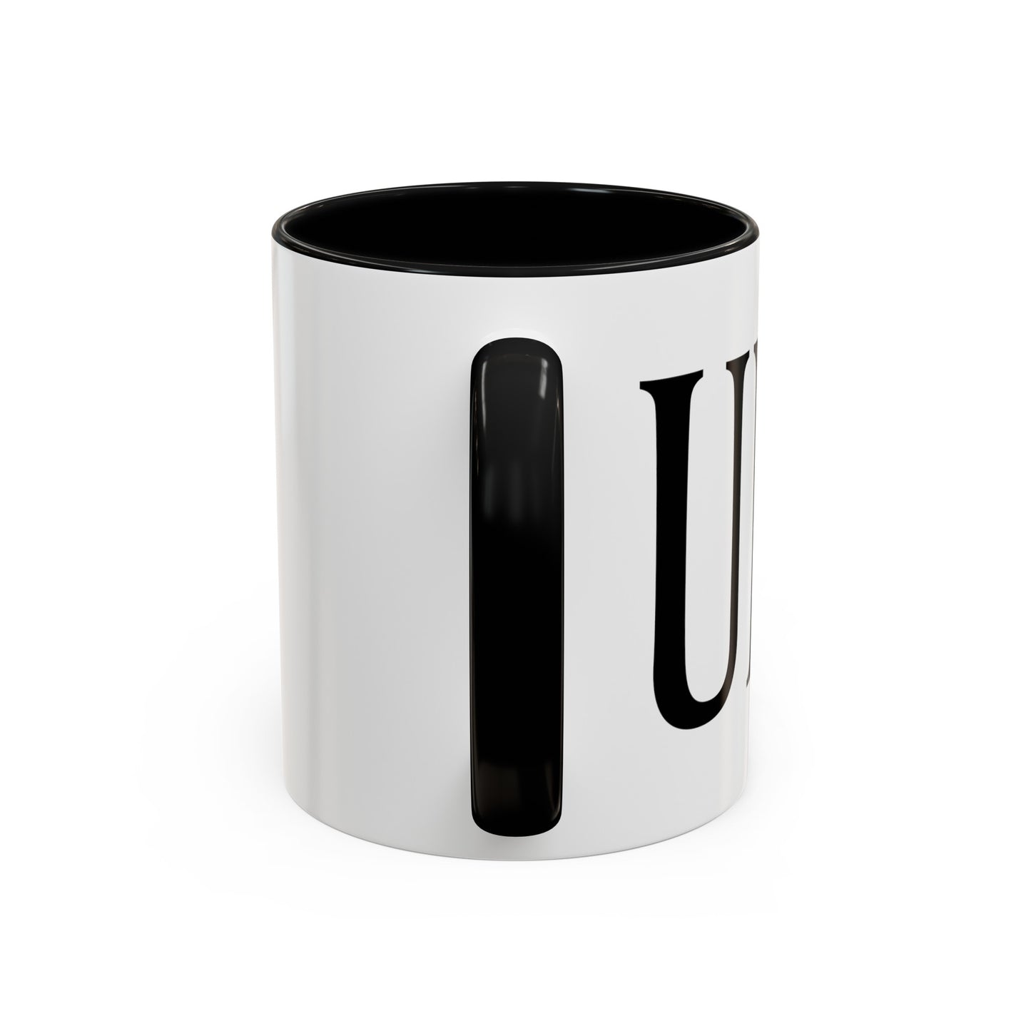 UNT Mug