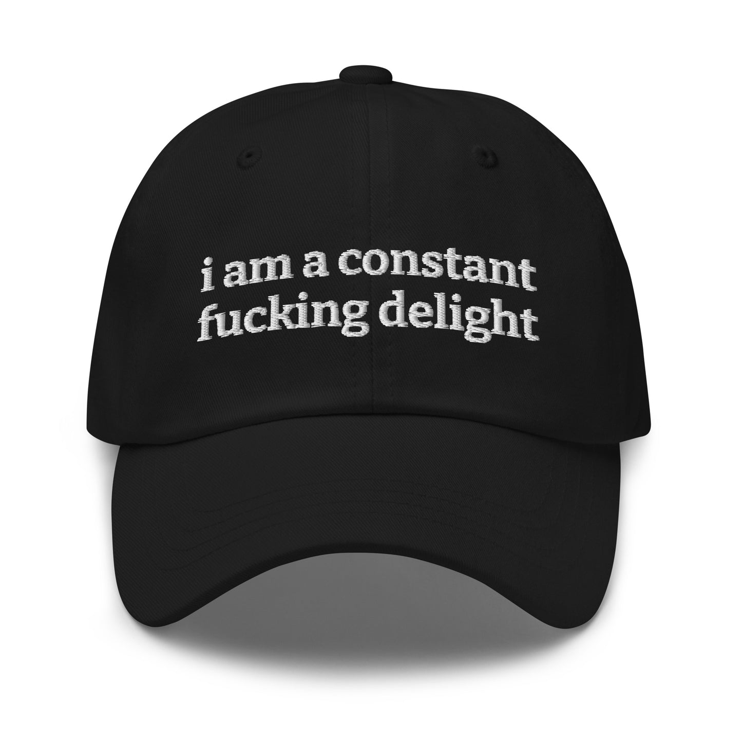 Constant Delight Hat