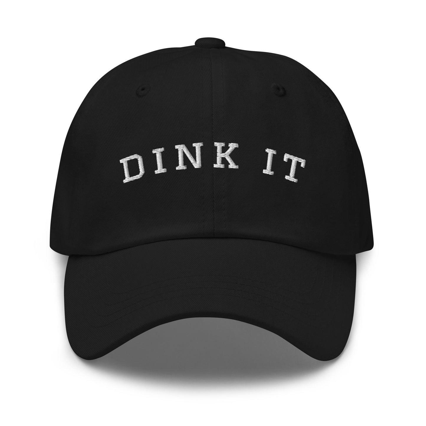 Dink It Pickleball Hat