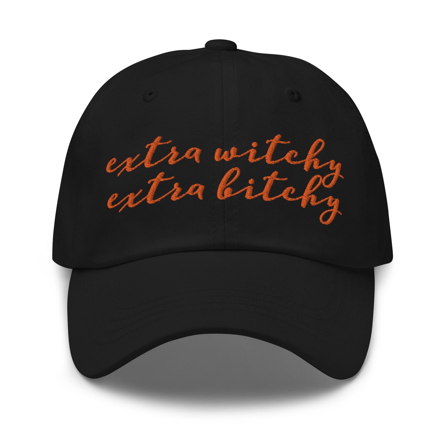 Extra Witchy Extra B*tchy Hat