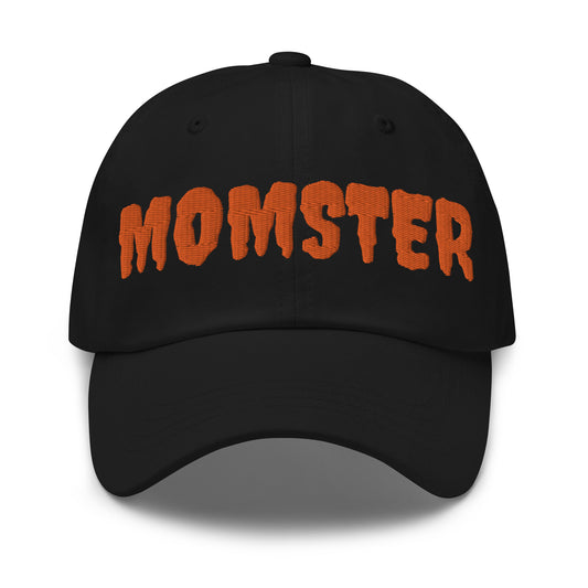 Momster Hat