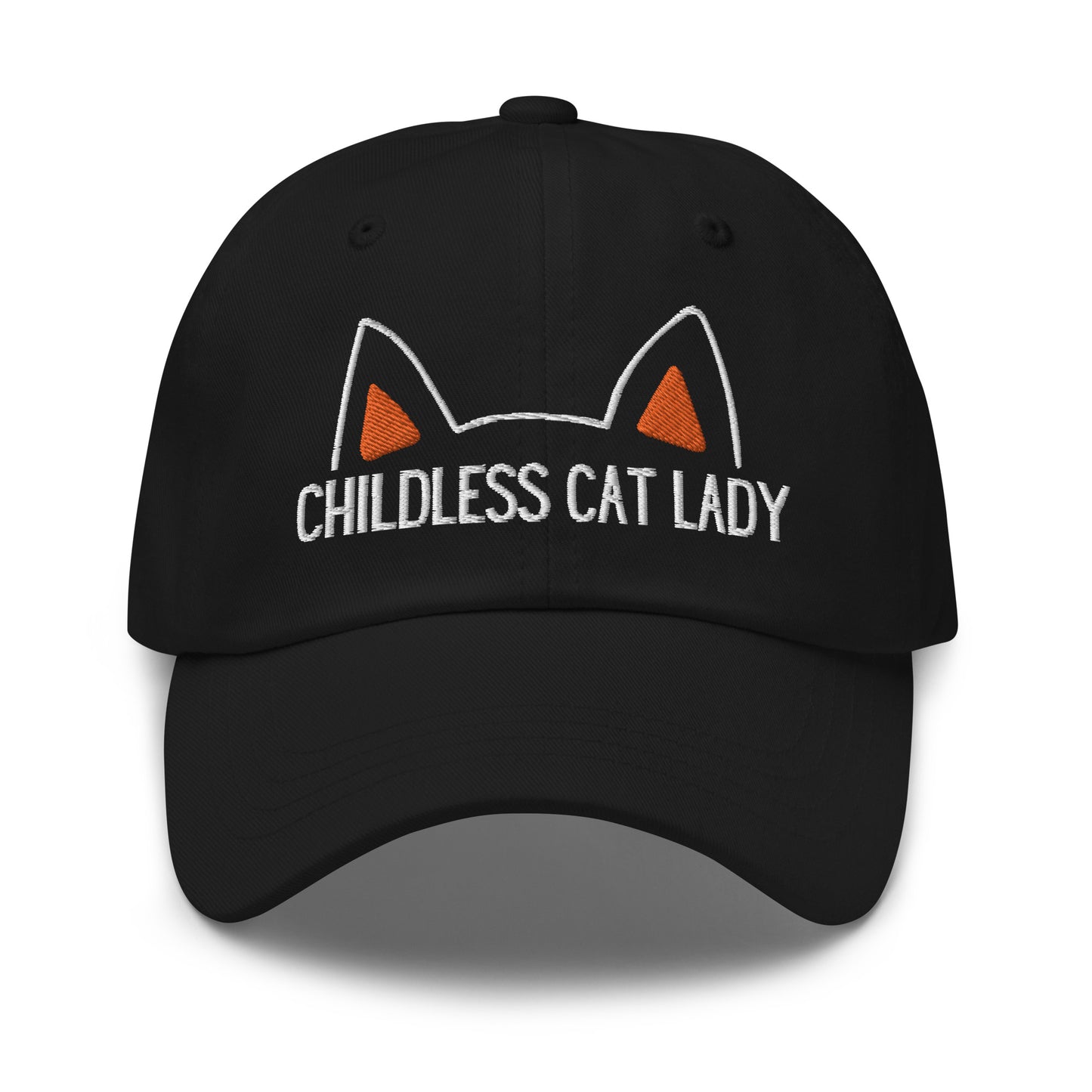 Childless Cat Lady Hat