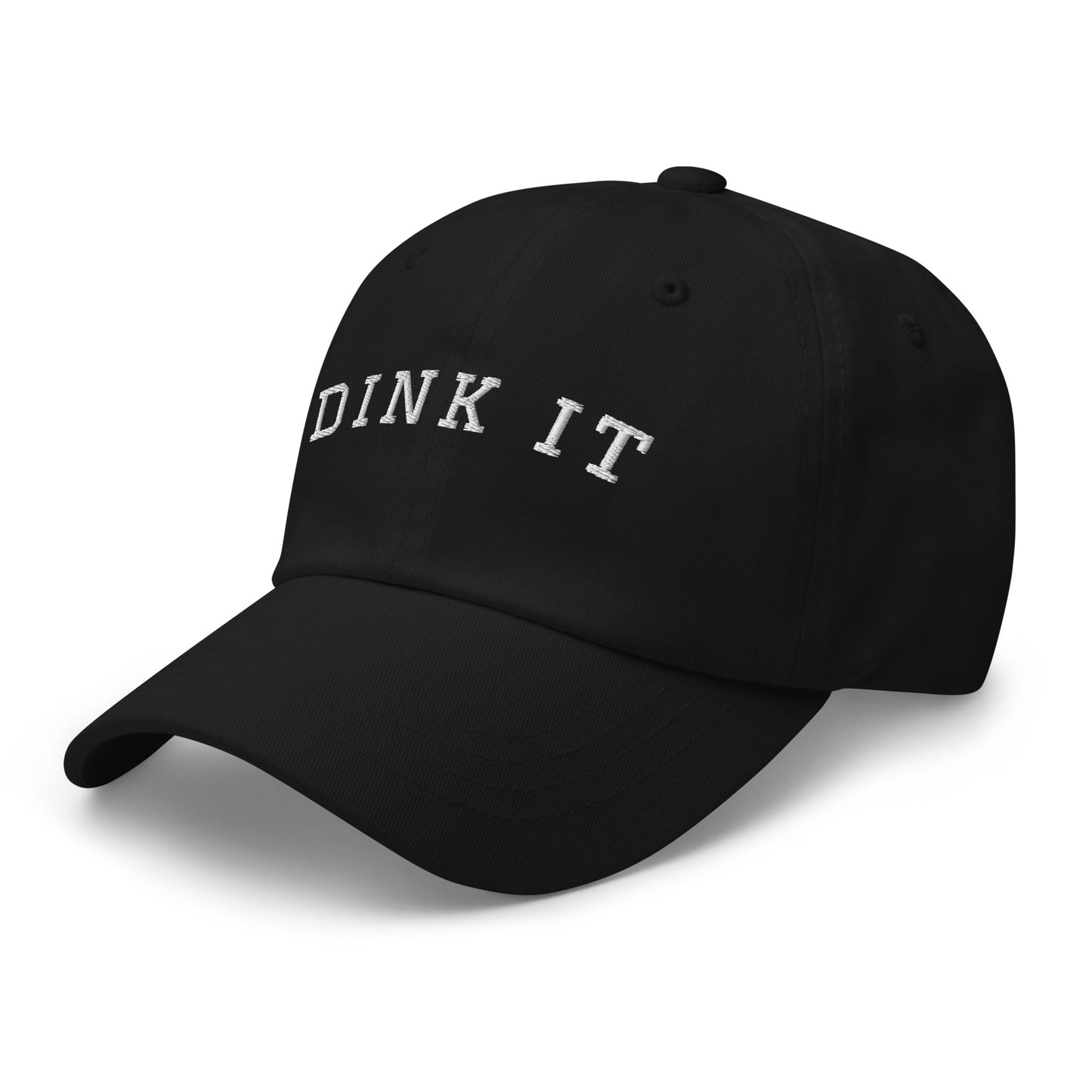 Dink It Pickleball Hat