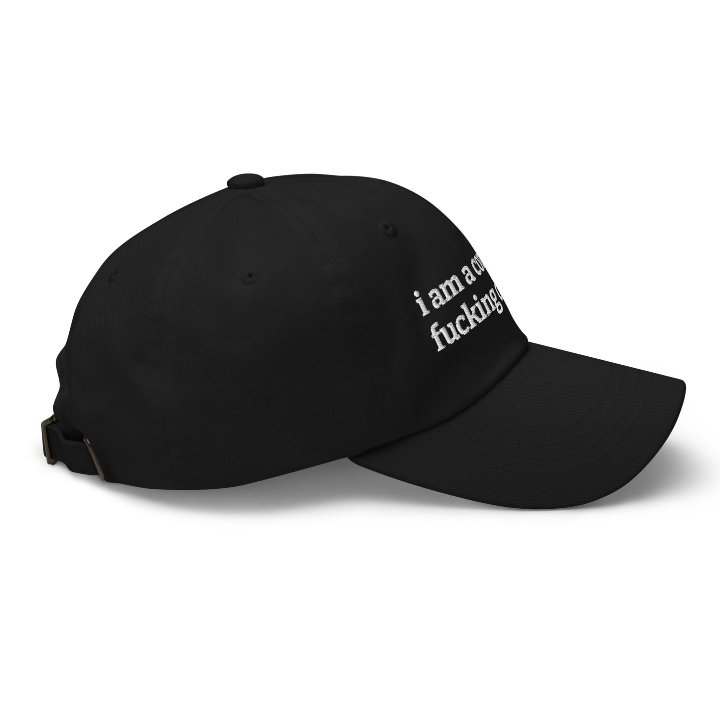 Constant Delight Hat