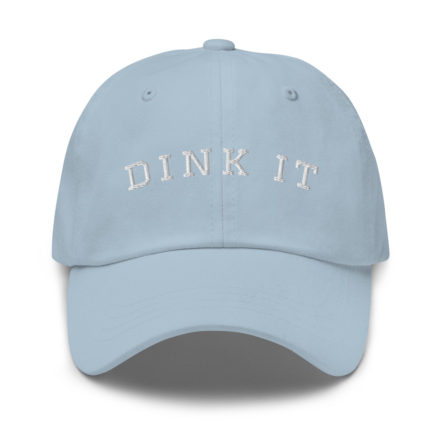 Dink It Pickleball Hat