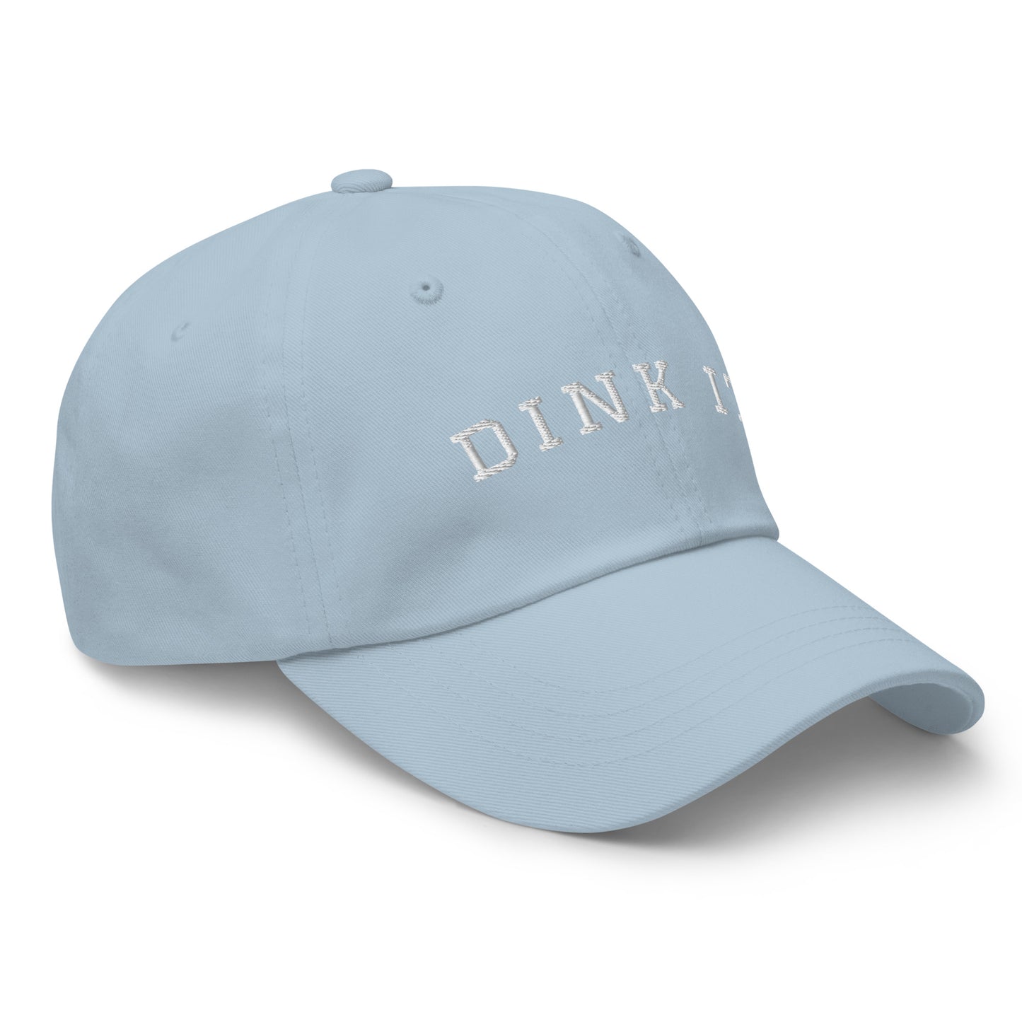 Dink It Pickleball Hat