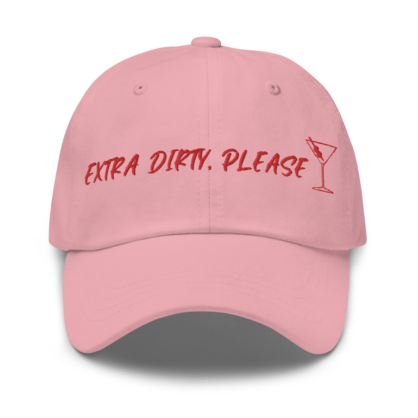 Extra Dirty Please Hat