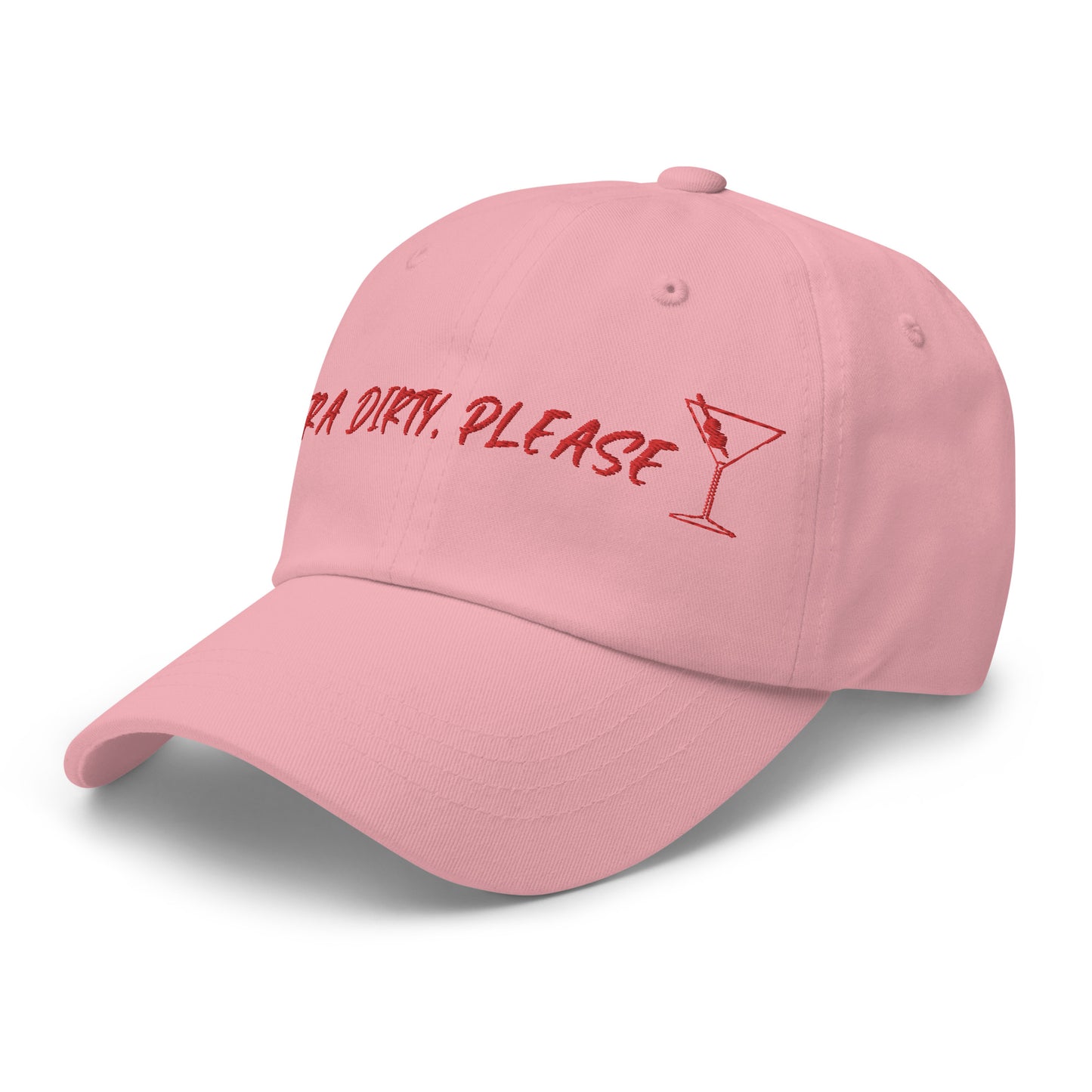 Extra Dirty Please Hat