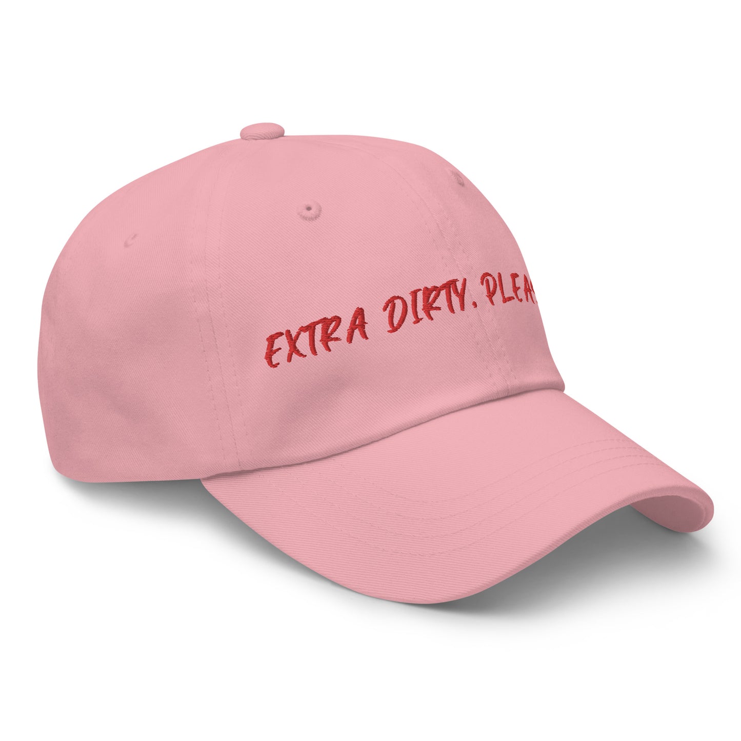 Extra Dirty Please Hat