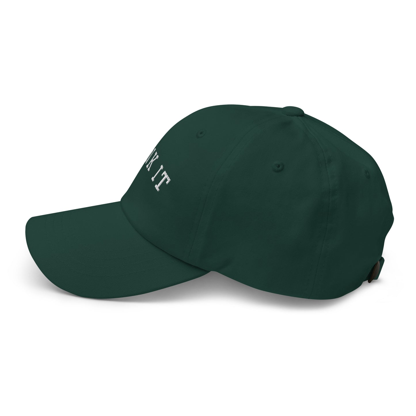 Dink It Pickleball Hat