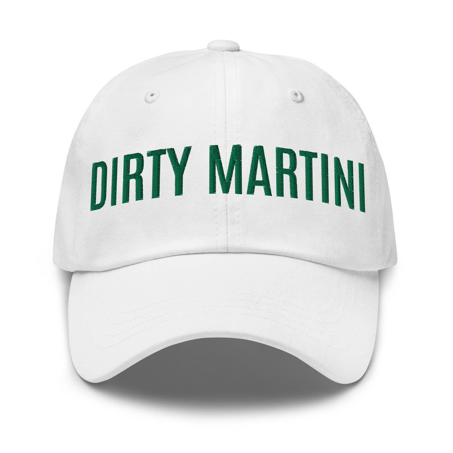 Dirty Martini Hat