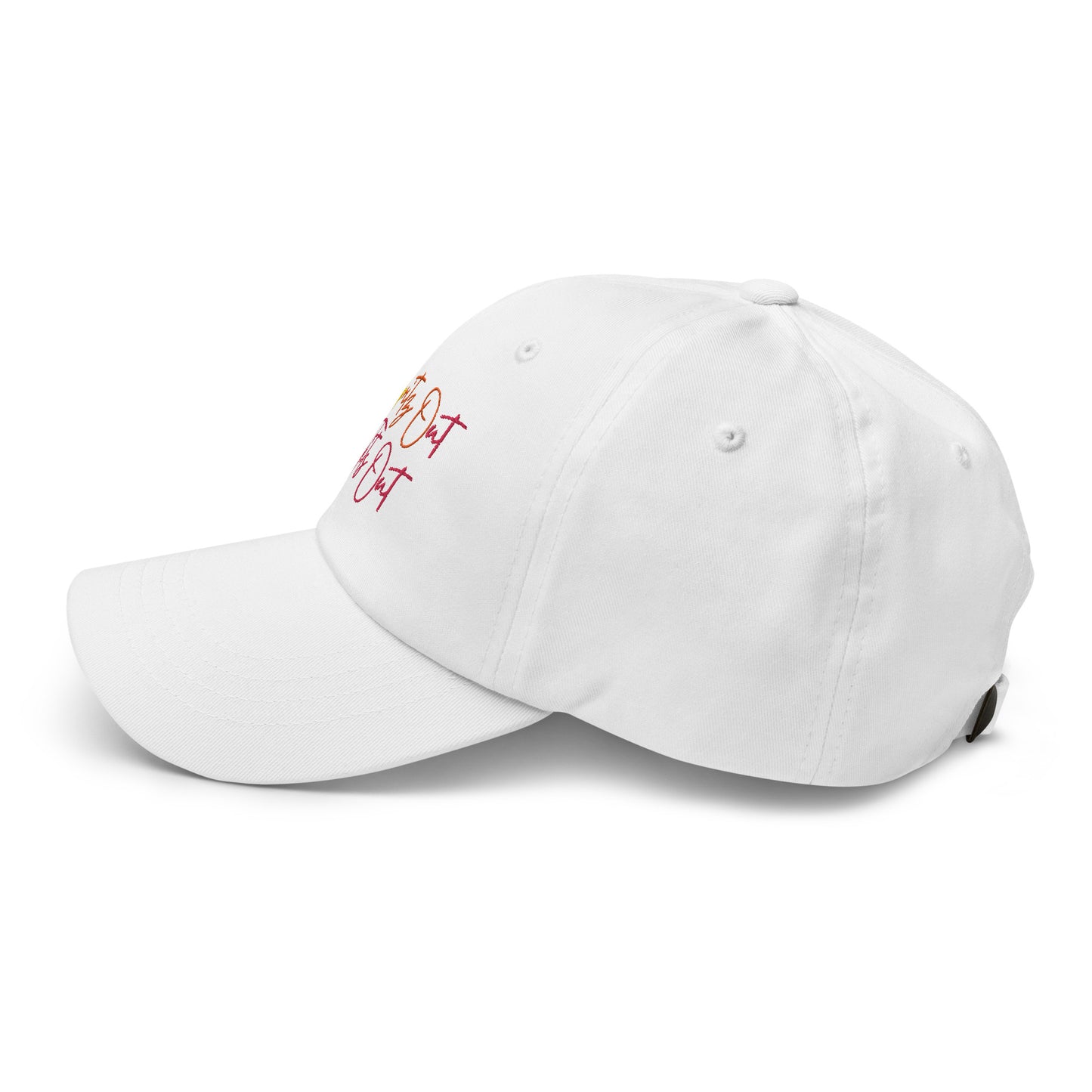 Spritz Out Tits Out Hat