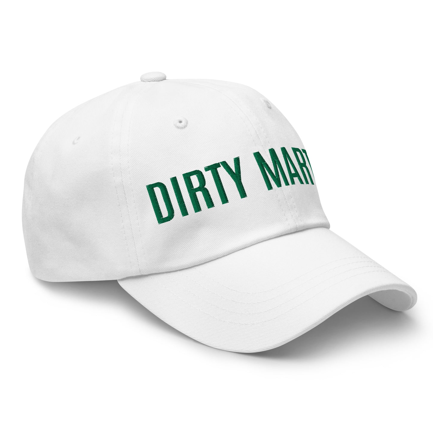 Dirty Martini Hat