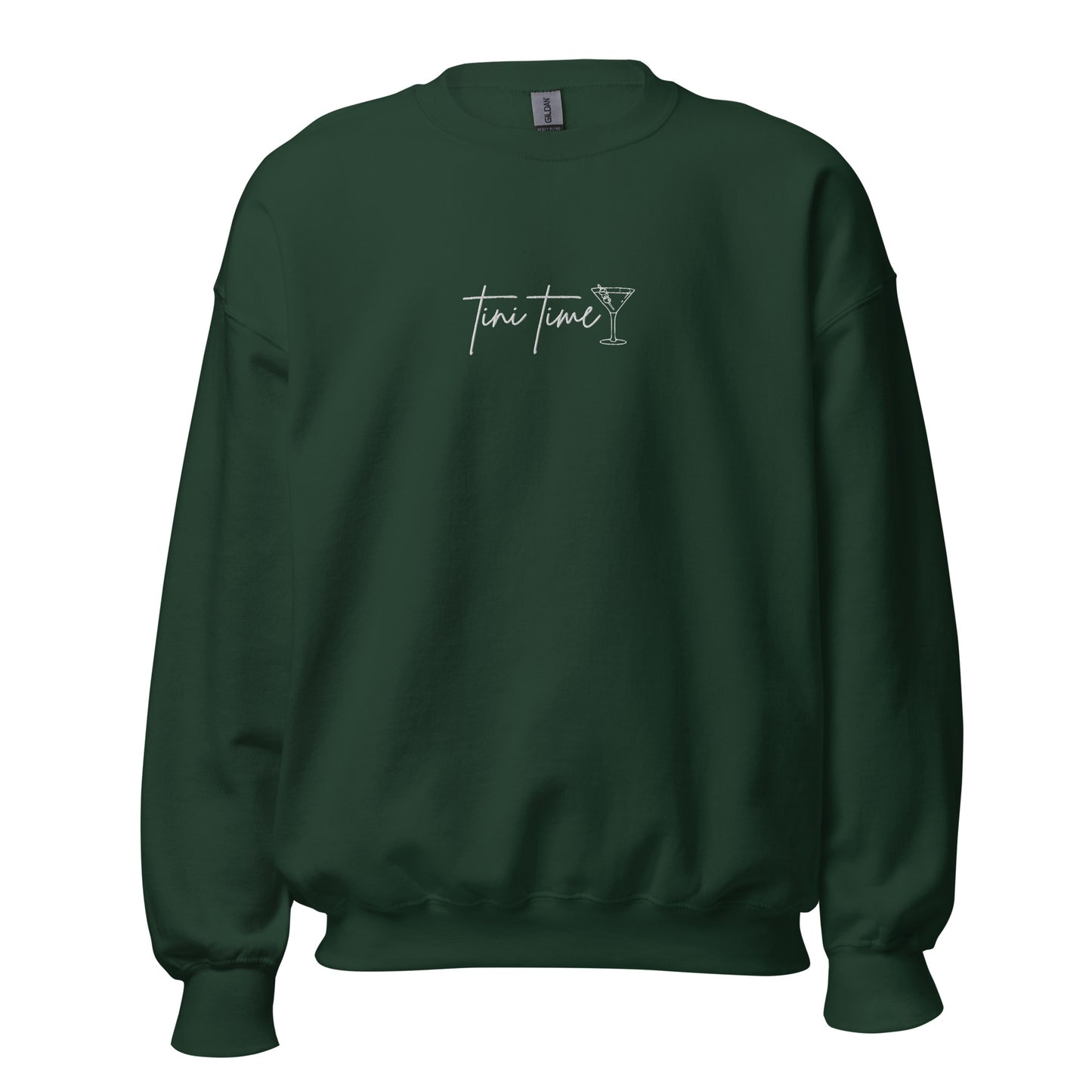 Tini Time Sweatshirt