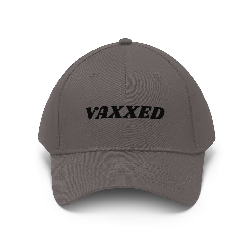 Vaxxed Hat