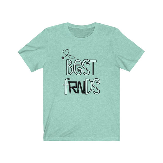 Best FRNds T-Shirt