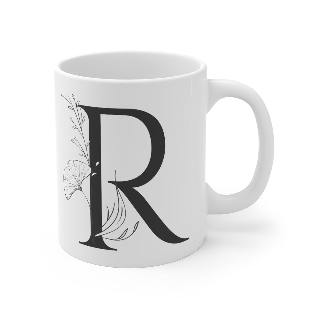 R Mug