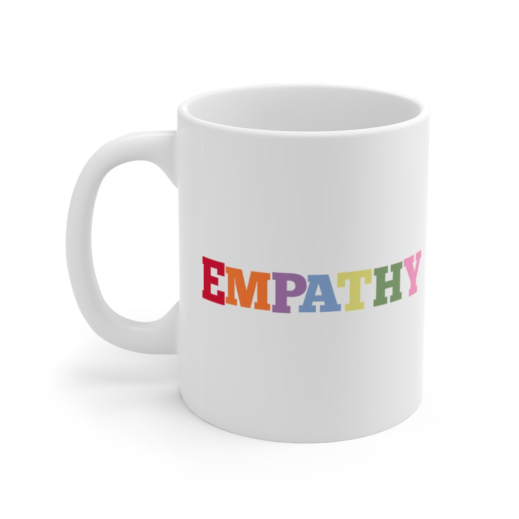 Empathy Mug