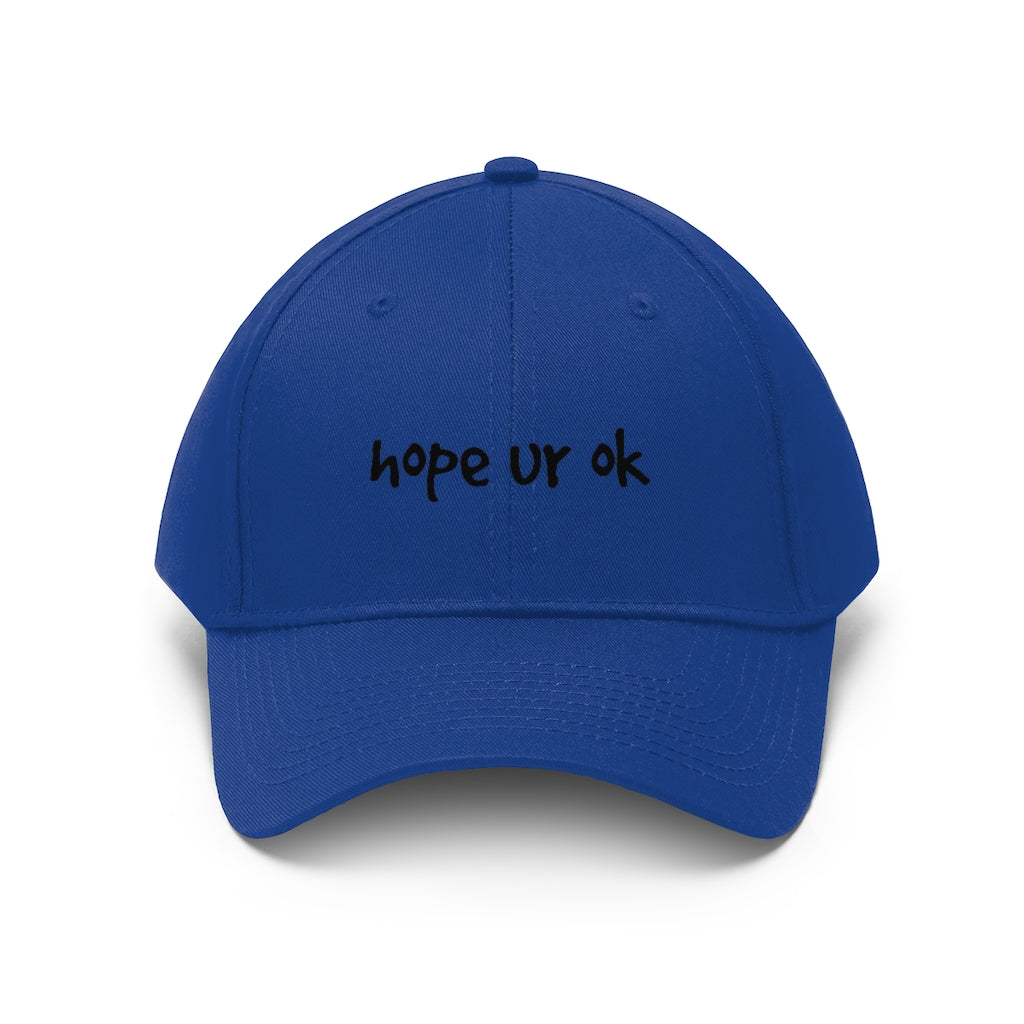 Hope UR Ok Hat
