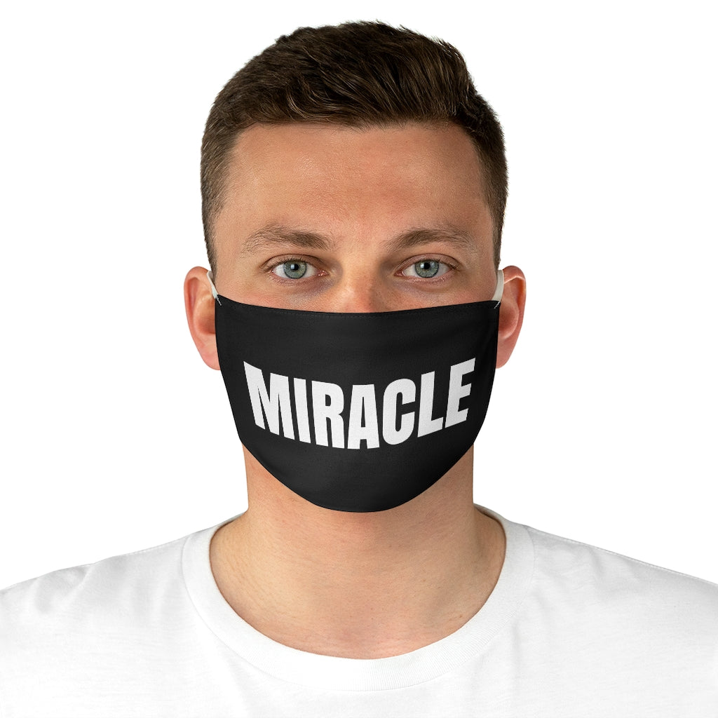 Miracle Face Mask