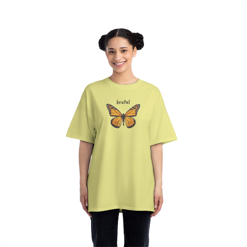 Brutal Butterfly T-Shirt