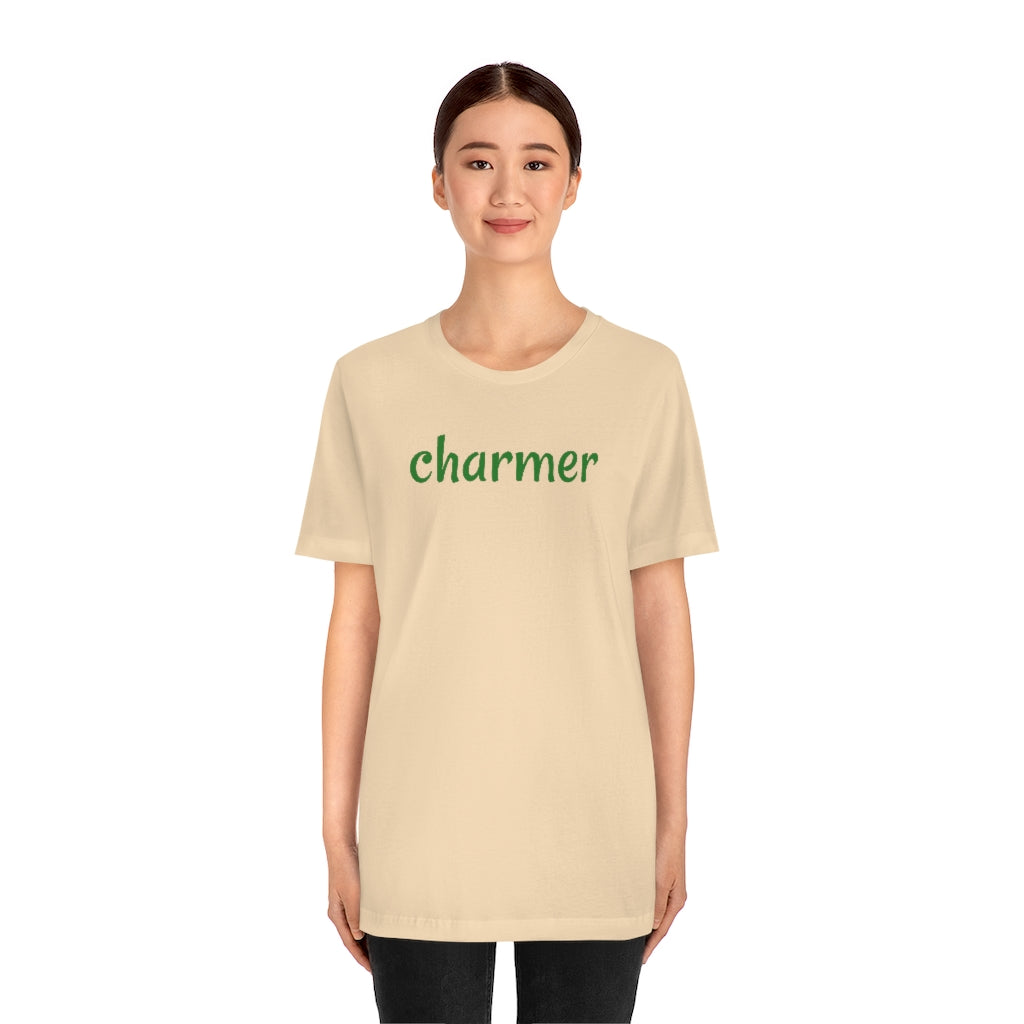 Charmer T-Shirt