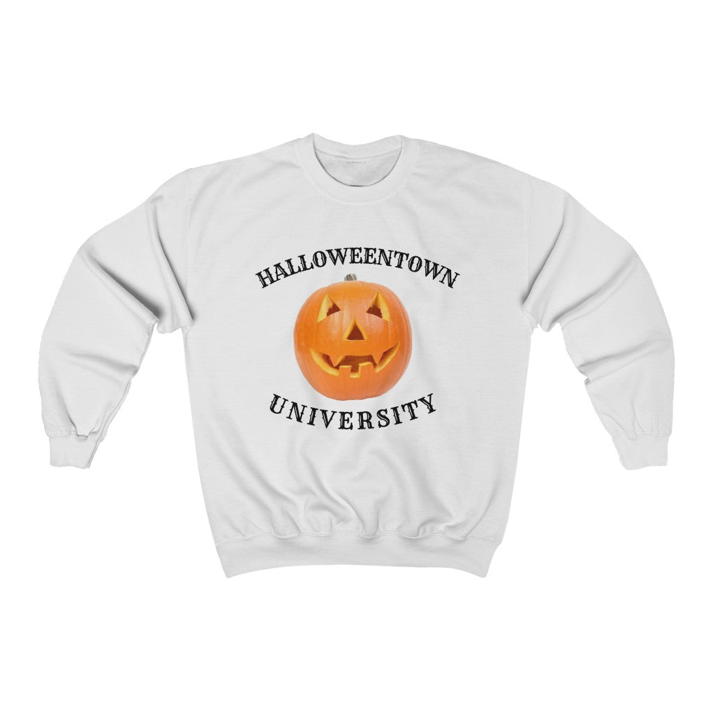 Halloweentown U Sweatshirt