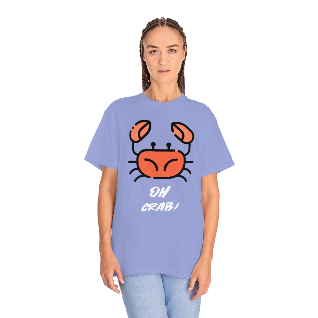 Oh Crab T-shirt