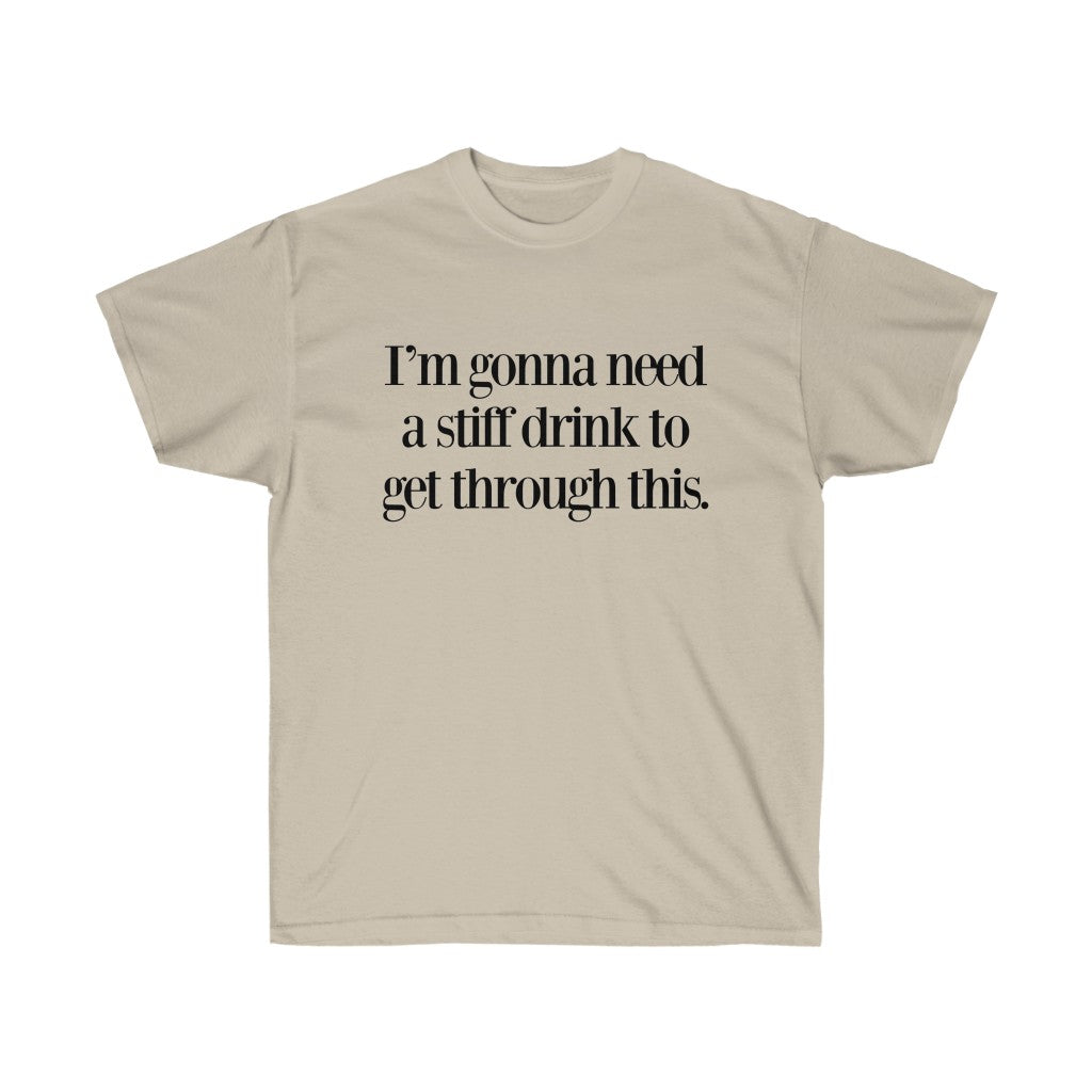 David Rose Quote T-Shirt