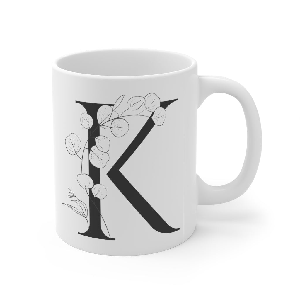 K Mug