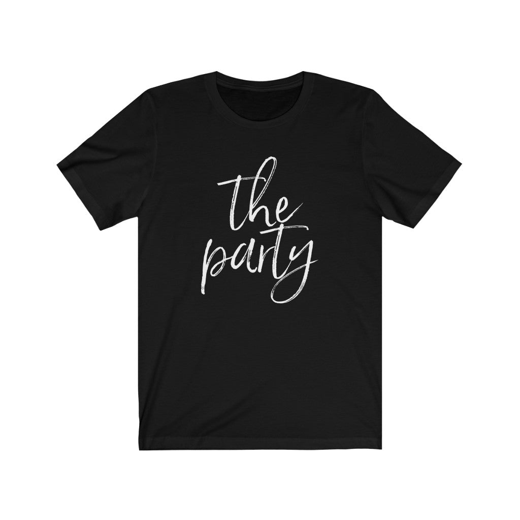 Bachelorette Party T-Shirts