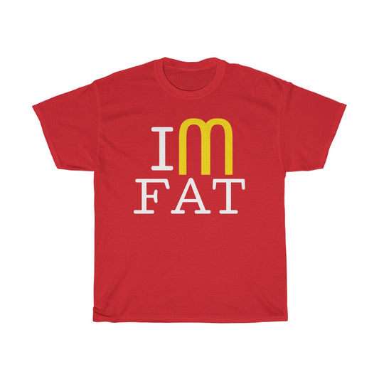 Funny Fat T-Shirt