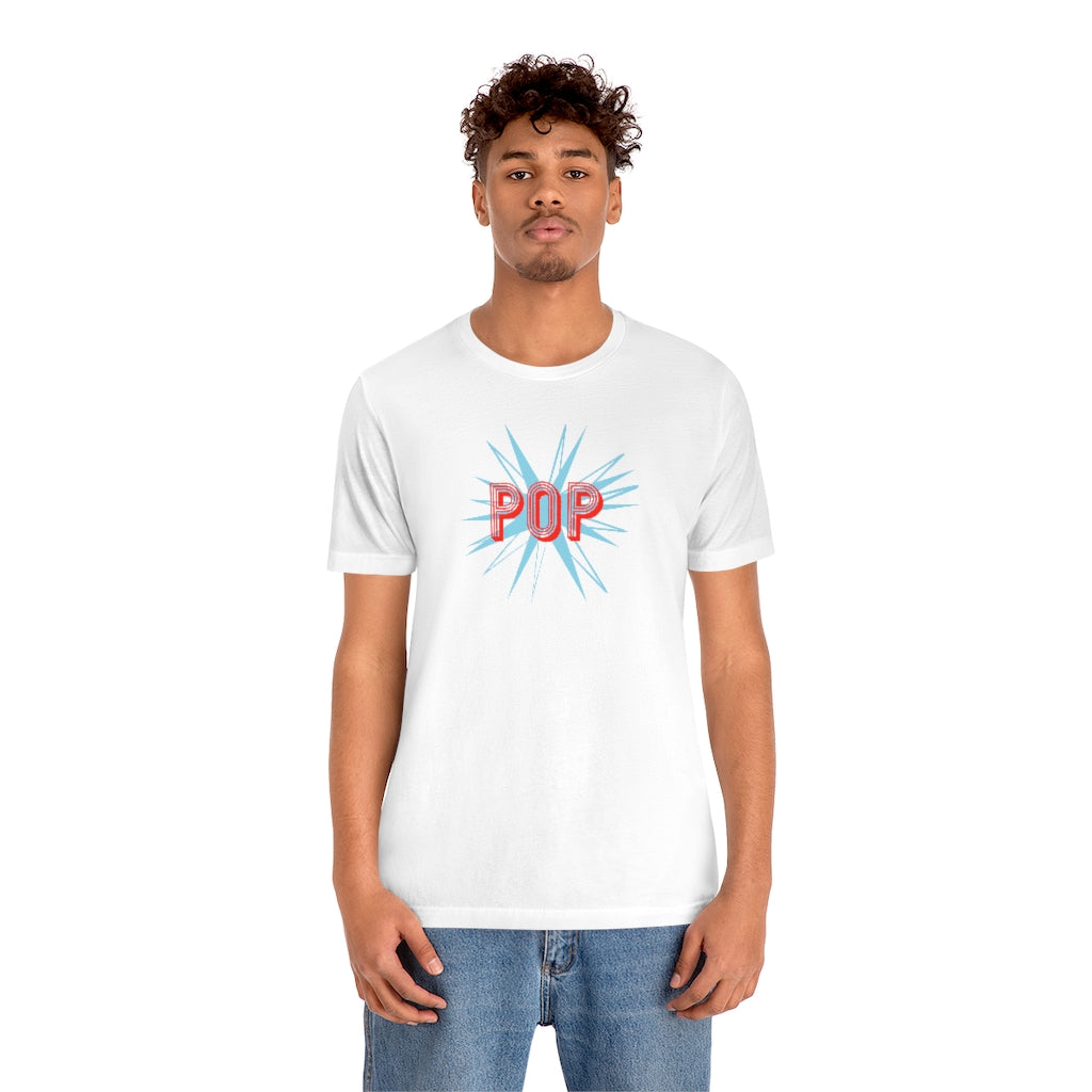 Pop T-Shirt