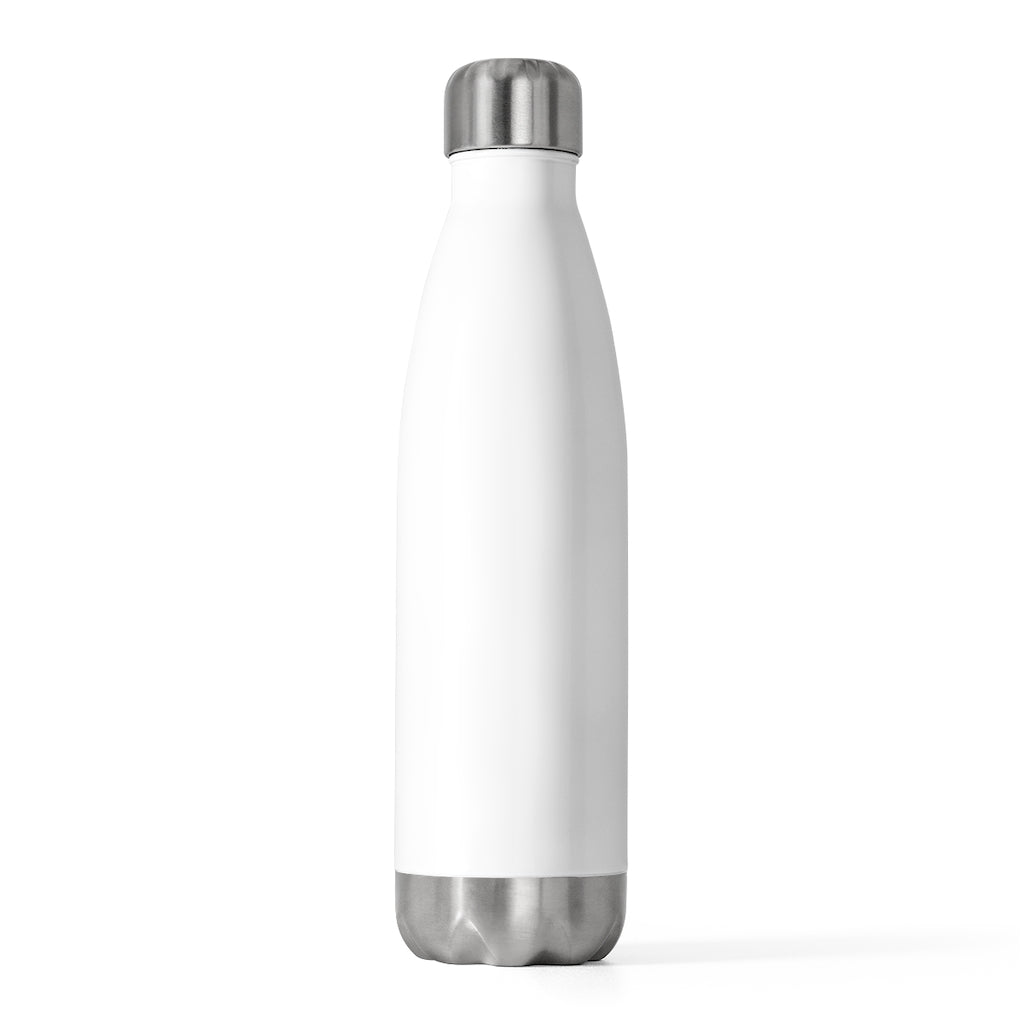 Spreadsheet 20oz Insulated Bottle