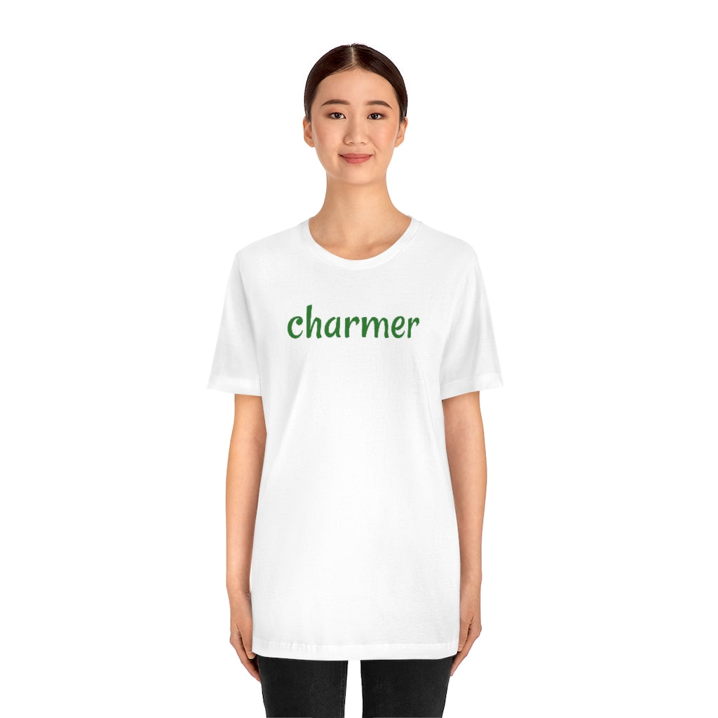 Charmer T-Shirt