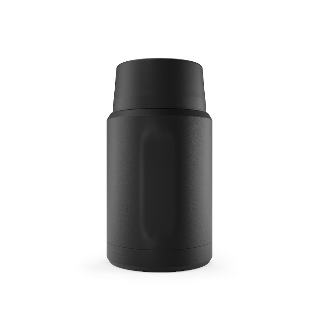Spreadsheet Insulated Food Thermos
