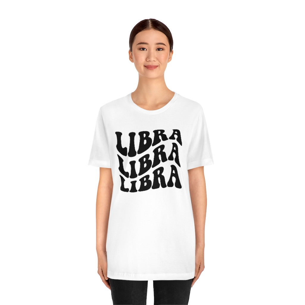 Libra T-Shirt