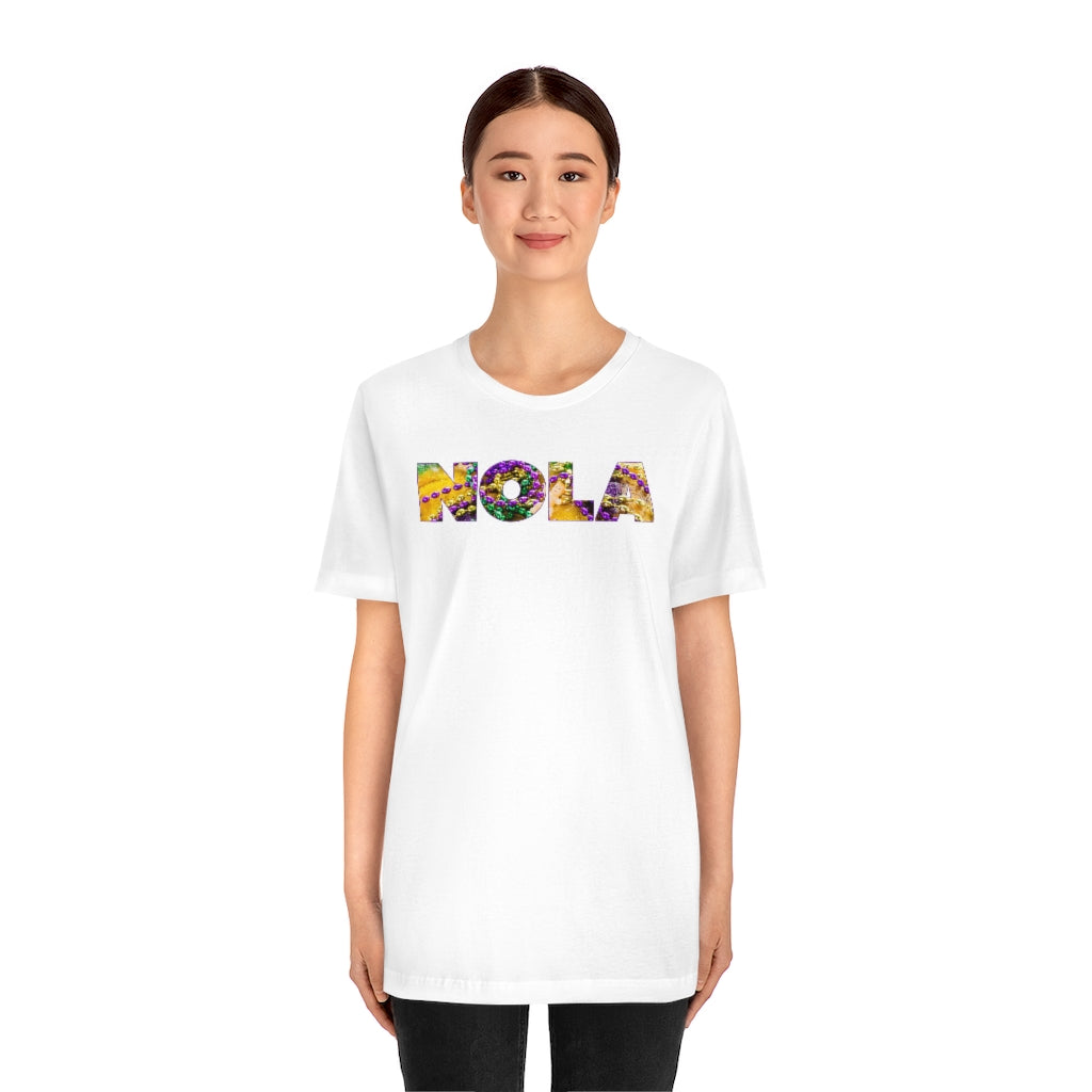 NOLA T-Shirt