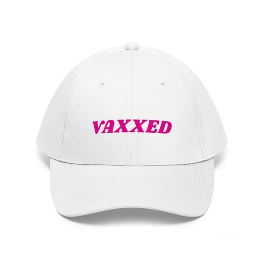Vaxxed Hat
